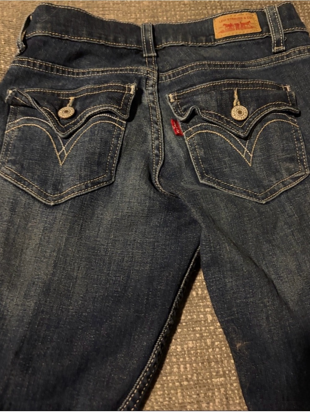 Jeans - Picture 2 of 3